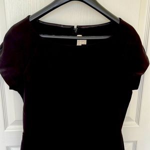 J.Crew MIDI Office Dress